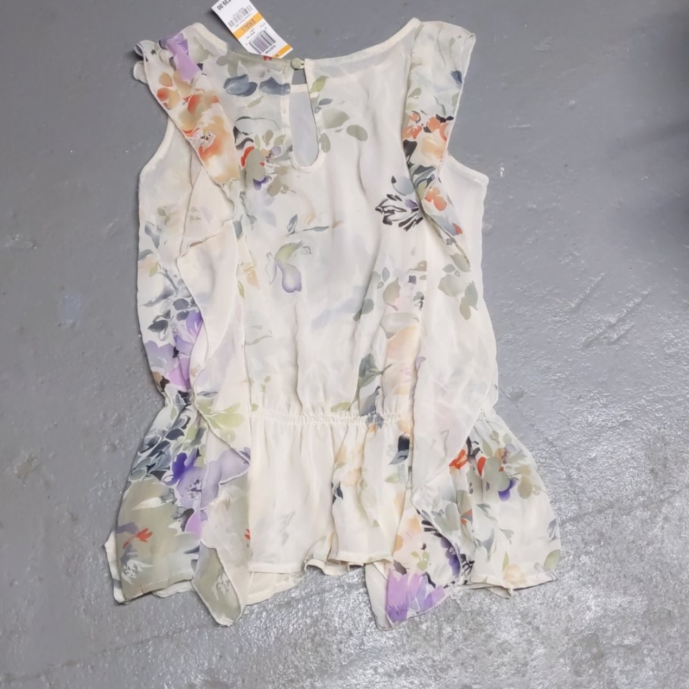 American rag blouse - Picture 6 of 6